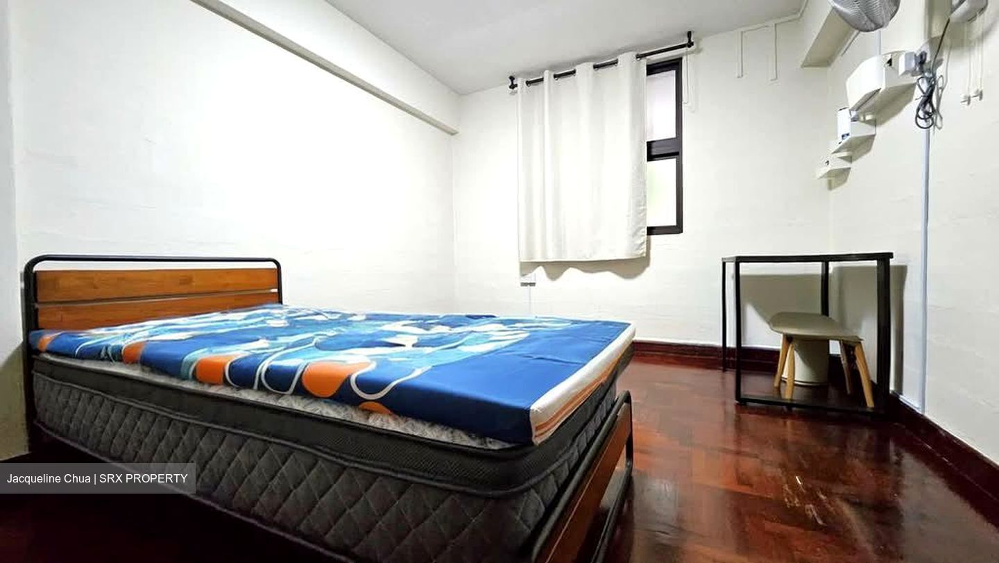 Blk 4 Joo Seng Green (Toa Payoh), HDB 3 Rooms #532578611